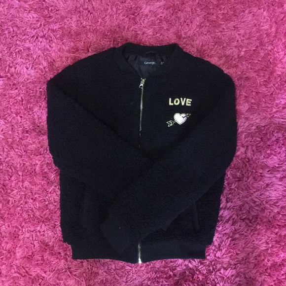 Jacket - Picture 1 of 2